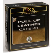 Oil Waxx Pull up Leather Care Kit (Cuero)