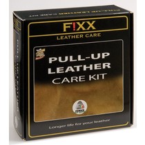 Oil Waxx Pull up Leather Care Kit (Leer)