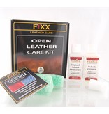 Fixx Products Kit de cuero abierto (cuero)