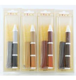 Fixx Products Color markers Beech, Spruce, Pine (Wood)