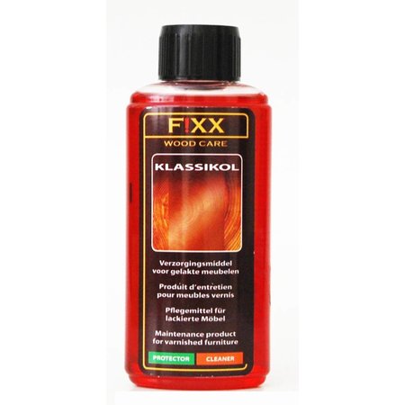 Fixx Products Klassikol (Hout)