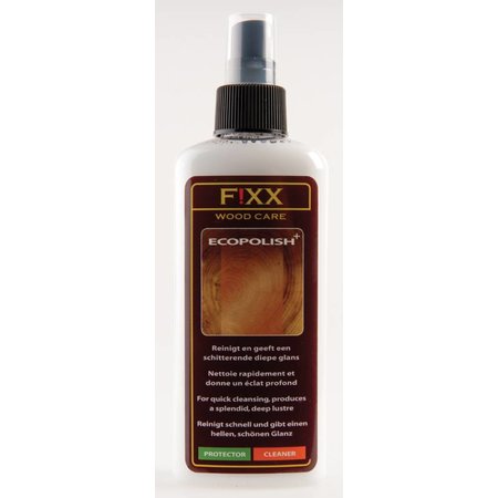 Fixx Products Ecopolish (Hout)