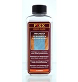 Fixx Products Wood Cleaner en Degreaser