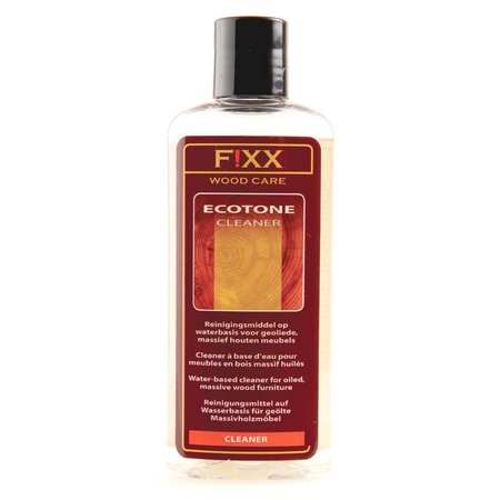 Fixx Products Ecotone Cleaner (Hout)