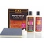 Fixx Products Wood Care Kit for untreated wood