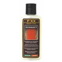 Ecomatt (**become Orange Matt Polish)