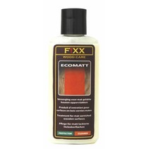 Ecomatt (**devient Orange Matt Polish)