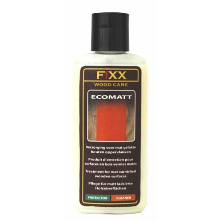 Fixx Products Ecomatt (Hout)