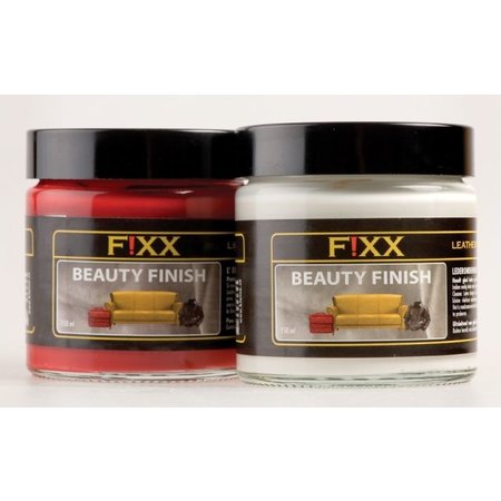 Fixx Products Beauty Finish (Leather)***