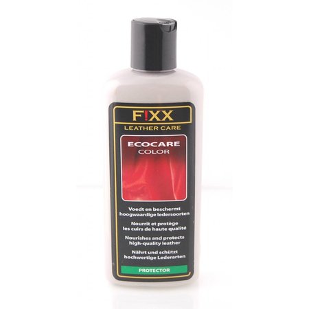Fixx Products Ecocare Color (pour cuir) ***