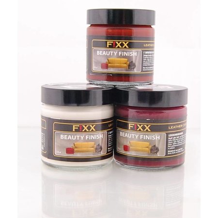 Fixx Products Beauty Finish (Leather)***