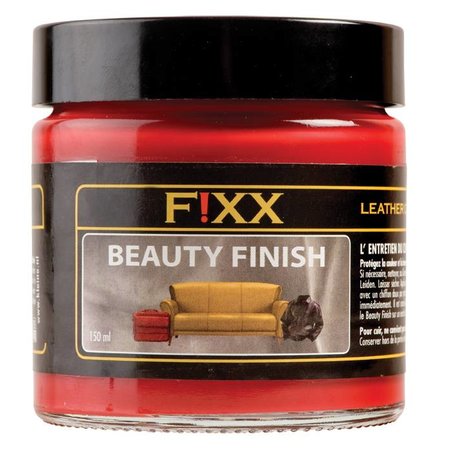 Fixx Products Beauty Finish (Leather)***