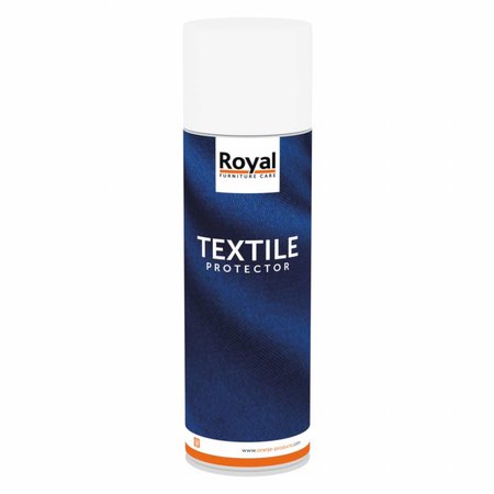 Oranje Textile Protector Spray (Textiel & Leer Beschermer)