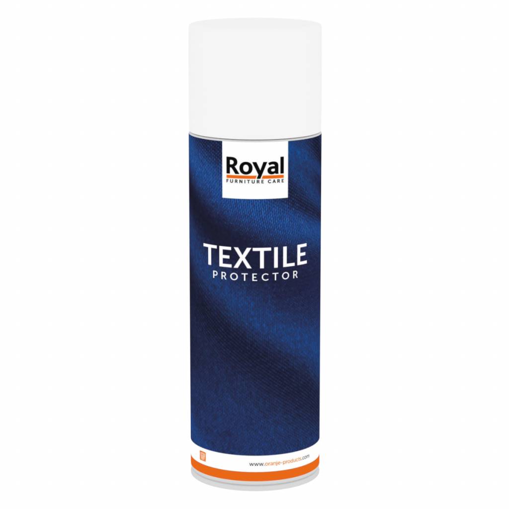 Oranje Textile Protector (Textiel & |