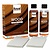 Oranje Kit de cuidado de madera Greenfix + limpiador 2 x 250 ml