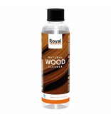 Oranje Limpiador de madera natural 250ml