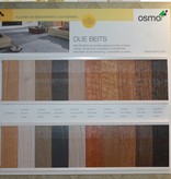 Osmo Oil Stain 3500 series