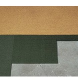 Tisa-Line Thermofelt (sous plancher pour tapis, etc.) par paquet de 9.13m2