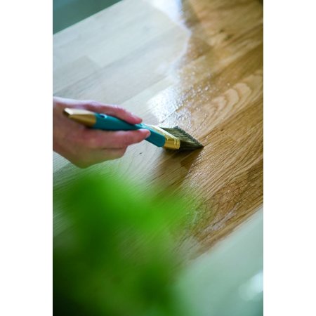 Woca Huile Maître Blanche