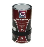 RigoStep Rainbow Colorwash 2k