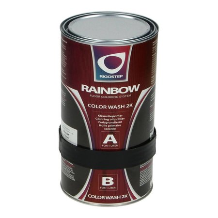 RigoStep Colorwash 2k BLANK