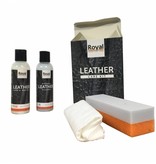 Oranje Leather Care Kit (choose your set Mini, Midi or Maxi)