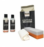 Oranje Leather Care Kit (elige tu set Mini, Midi o Maxi)