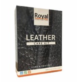 Oranje Leather Care Kit (kies uw set Mini, Midi of Maxi)