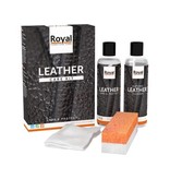 Oranje Leather Care Kit