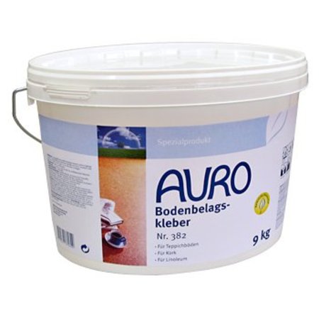 Auro 382 Vloerlijm (voor kurk,tapijt,linoleum)