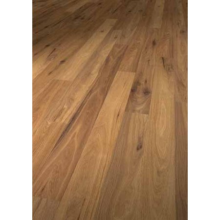 Tisa-Line Smoked Oak Slat Natural Oiled