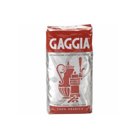 Gaggia Café en grains 100% Arabica 1kg