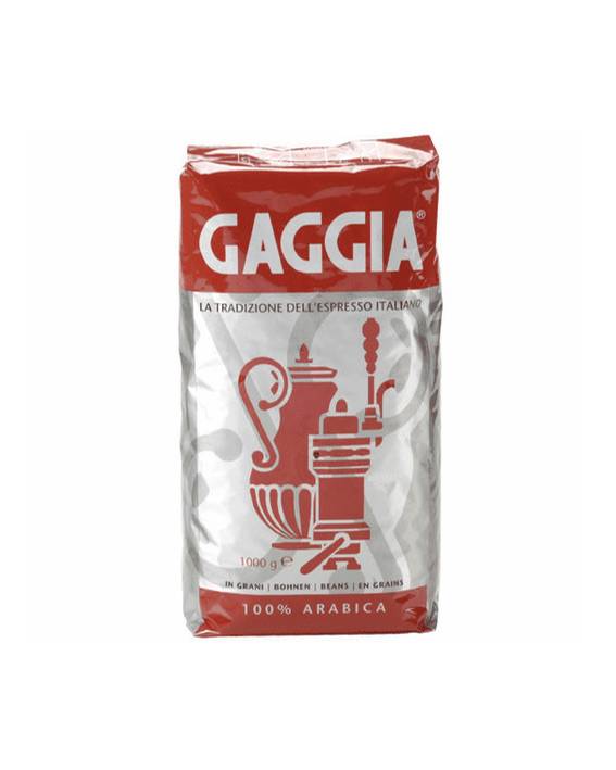 Café En Grano 100% Arábica 1 Kg