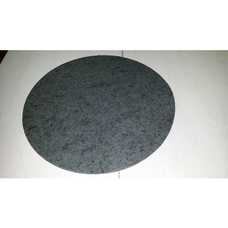 Tisa-Line Felt Disc for Floor Polisher