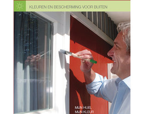 Bois extérieur (Osmo / Woca, etc.)