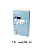 Filter voor P400 (baby,smog of allergie A401, A402 of A403 klik hier)