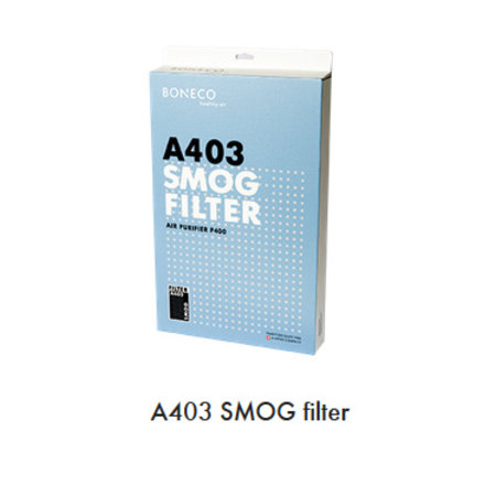 Boneco Filter voor P400 (baby,smog of allergie klik hier)