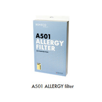 Filter for P500 (baby A502, smog A503 or allergy A501 click here)