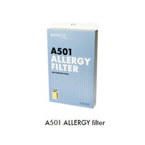 Filtre pour P500 (bébé A502, smog A503 ou allergie A501 cliquez ici)