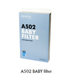 Boneco Filter for P500 (baby 502, smog 503 or allergy 501)