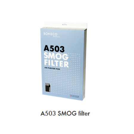 Boneco Filter for P500 (baby 502, smog 503 or allergy 501)