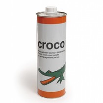 Croco Finish Parketpolish