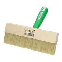 Brosse à plancher / Brosse (choisissez votre taille, s'adapte sur le manche Rollerset)