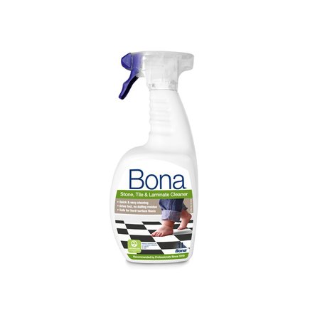 Bona Tile And Laminate Cleaner (Spray)