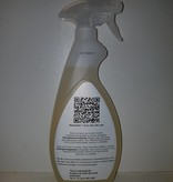 Tisa-Line Eco Multi Cleaner Spray - ACTION (suitable for all surfaces)