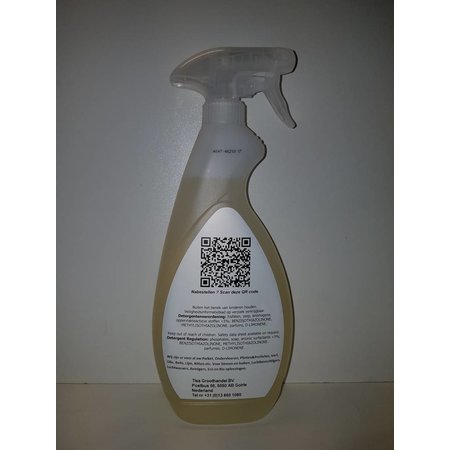 Tisa-Line Eco Spray Nettoyant multi - ACTION (pour toutes les surfaces)