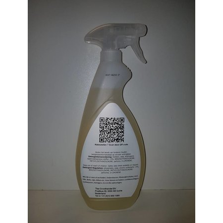 Tisa-Line Spray nettoyant multi-surfaces Eco - PROMOTION (convient à toutes les surfaces)