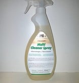 Tisa-Line Eco Multi Cleaner Spray - ACTION (suitable for all surfaces)