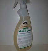 Tisa-Line Eco Multi Cleaner Spray - ACTIE (voor alle oppervlakken geschikt)