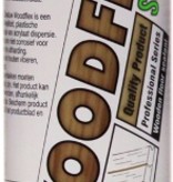 Zwaluw Woodflex Soft (Acrylaatkit op kleur)
